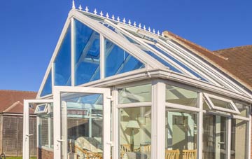 conservatory roof insulation costs Moel Y Crio