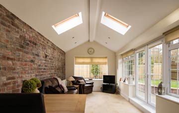 conservatory roof insulation Moel Y Crio, Flintshire