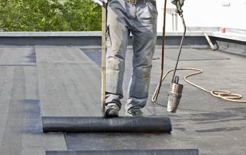 flat roof replacement Moel Y Crio, Flintshire