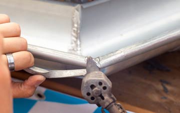 disadvantages of Moel Y Crio lead roofing