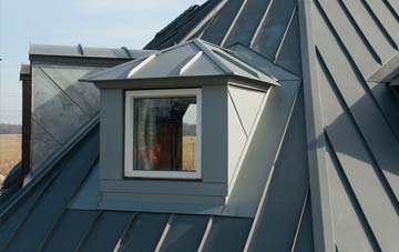 metal roofing Moel Y Crio, Flintshire