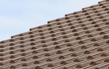 plastic roofing Moel Y Crio, Flintshire
