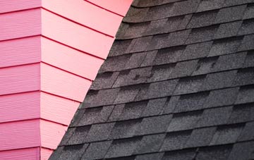 rubber roofing Moel Y Crio, Flintshire