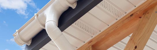 get Moel Y Crio guttering quotes today