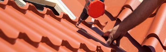 save on Moel Y Crio roof installation costs