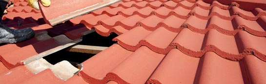 compare Moel Y Crio roof repair quotes