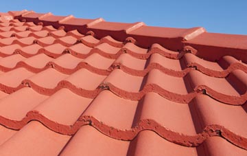 Moel Y Crio tile and slate roof replacement