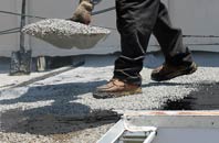 find rated Moel Y Crio flat roofing replacement companies