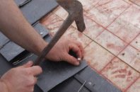 free Moel Y Crio garage roof repair quotes